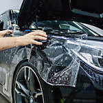 Антигравийная пленка