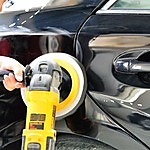 Полировка кузова и защитные покрытия