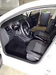 Химчистка салона автомобиля Volkcwagen Polo 