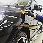 Керамика и жидкое стекло