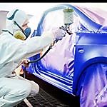 Покраска автомобилей