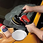 Полировка лобовых стекол