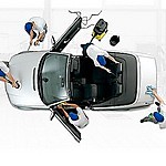 Предпродажная подготовка