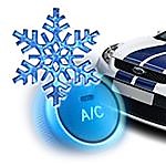 Заправка автокондиционеров